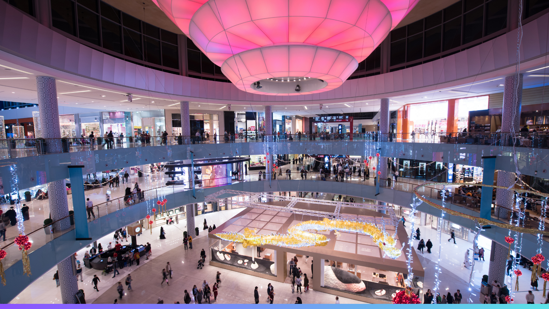 Retail Is Being Repriced by Data