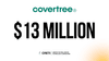 CoverTree Raises $13 Million in Series A to Enhance Insurance for ...