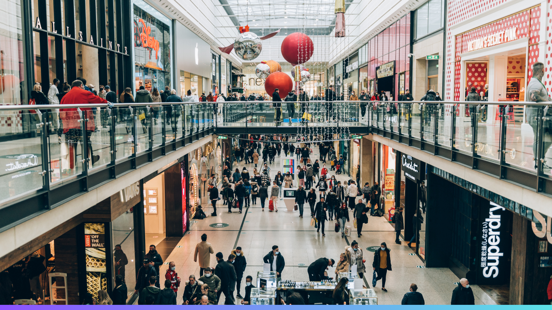 Case Study: CenterCheck
