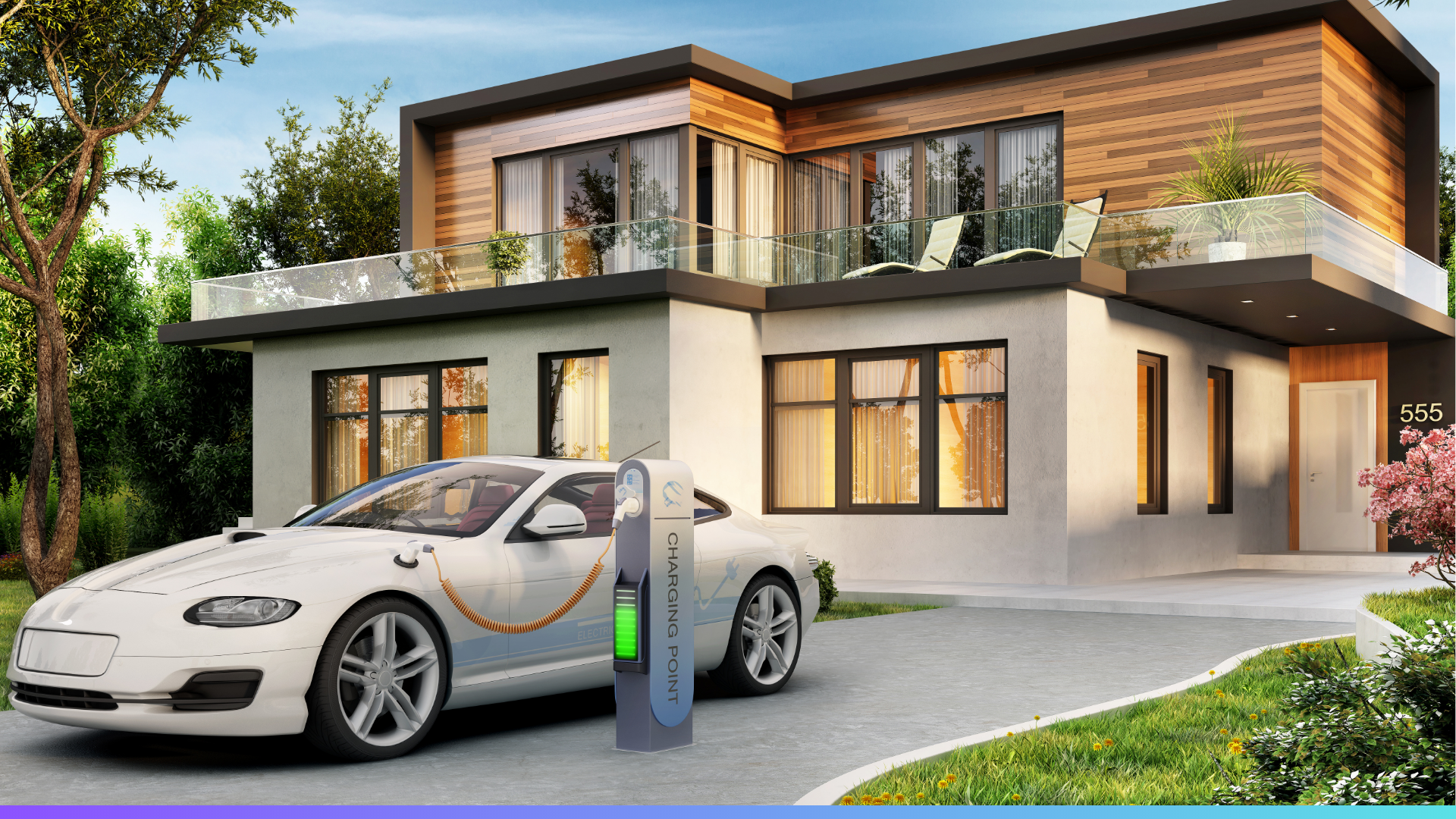 Electrification &amp; Home Energy Are Now Distribution Businesses