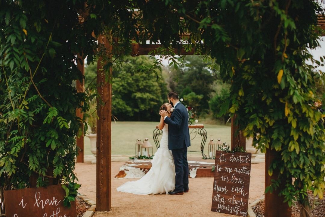 Milagro Farms — Old Bison Ranch