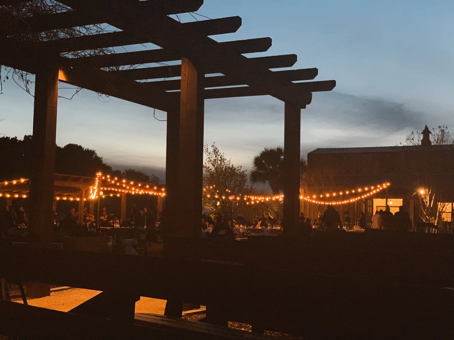 Milagro Farms — Old Bison Ranch