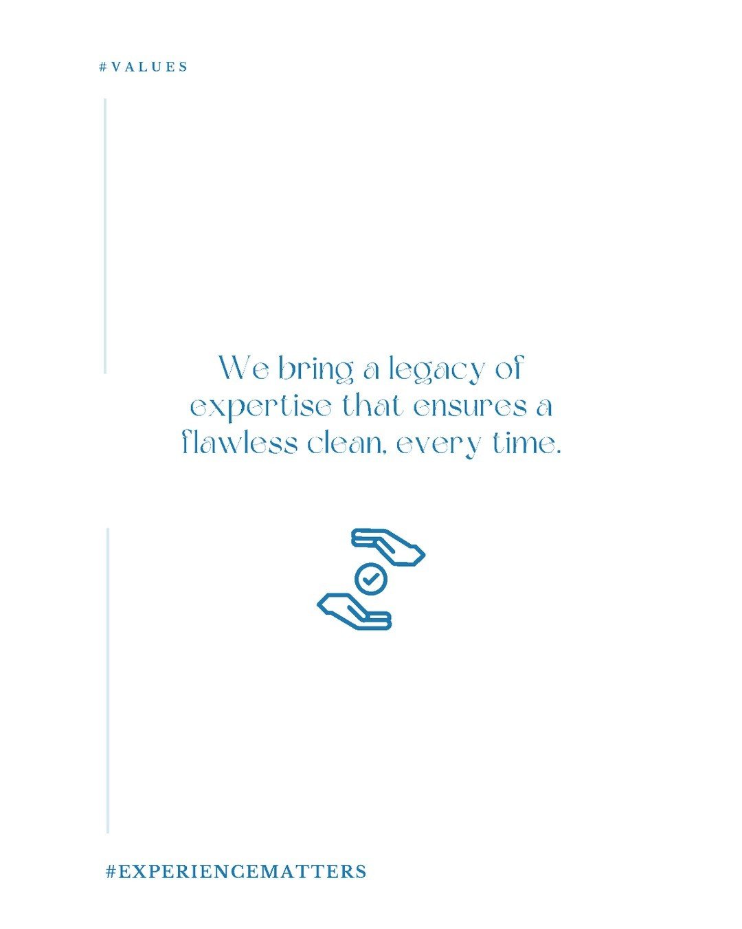 More Than Just Cleaning: Experience You Can Trust💫
#baysideafterbuildcleaning 

At Bayside Cleaning, we offer more than just a service.
We bring a legacy of expertise that ensures a flawless clean, every time.💙
 #ExperienceMatters #AfterBuildCleani