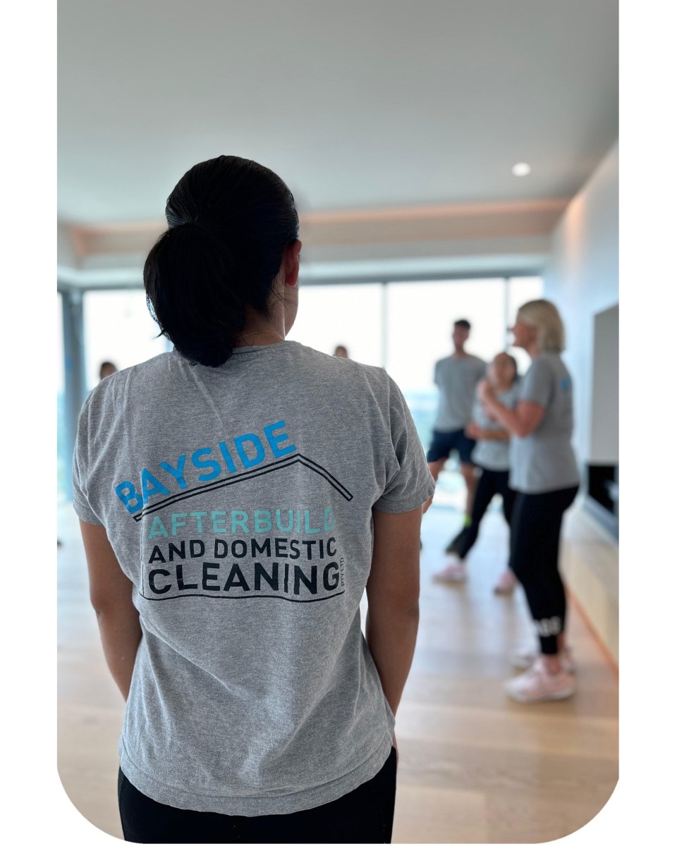 Quality control starts here!👷&zwj;♀️💫

Our team meetings are all about making sure we're delivering the high-quality clean our clients expect.
By regularly discussing our processes and values, we can ensure that every job meets our standards.

#qua