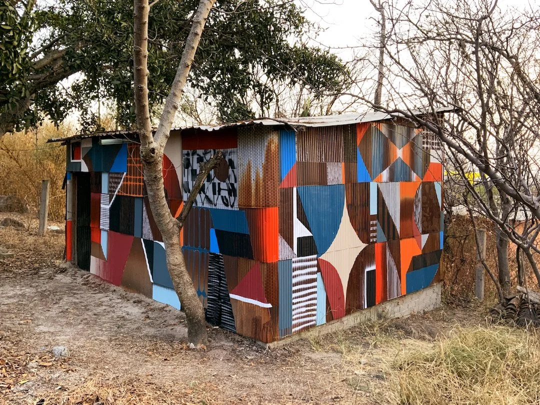 Los Tripas - San Martin Tilcajete, Oaxaca MX - 2025 (Copy)