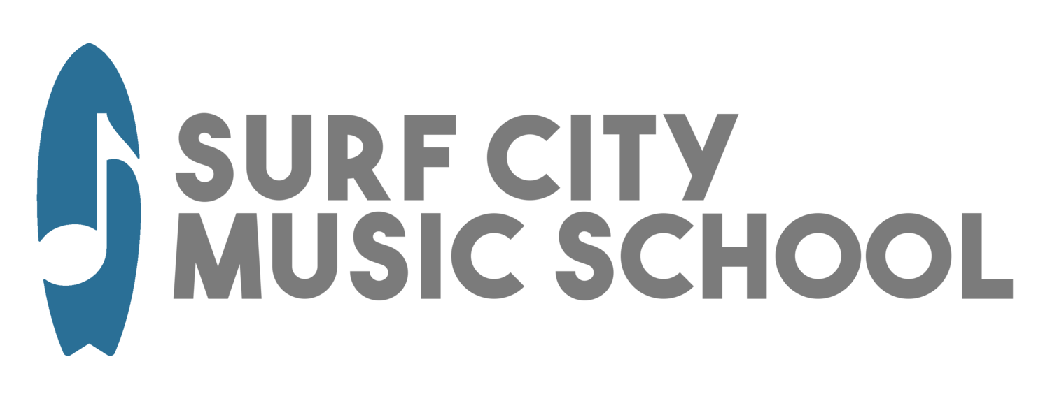 Surf City Music School