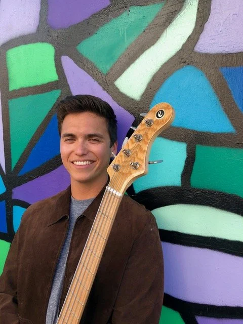 Bass Lessons, Orange County Music Lessons