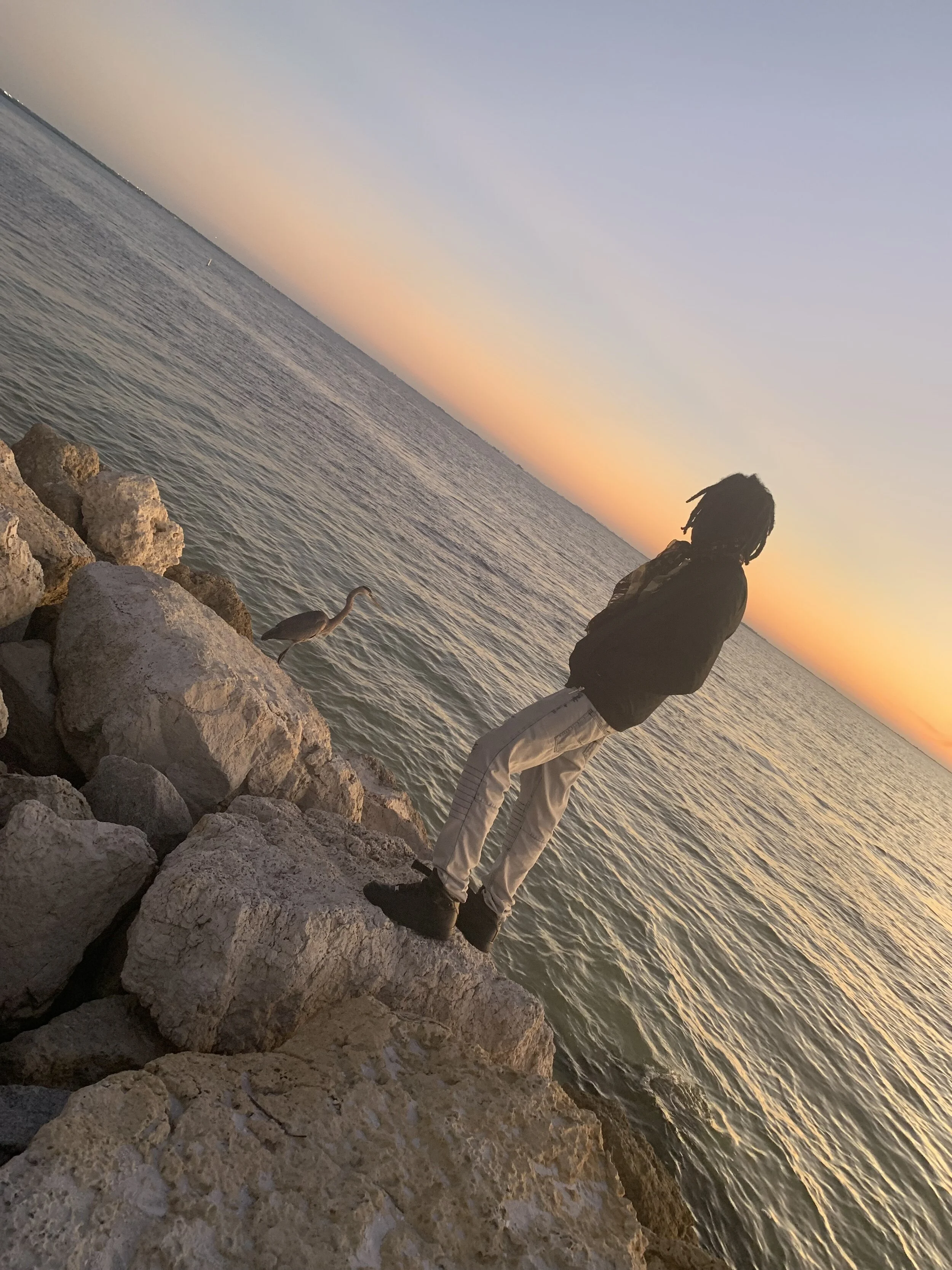 Me and ocean burd .jpg