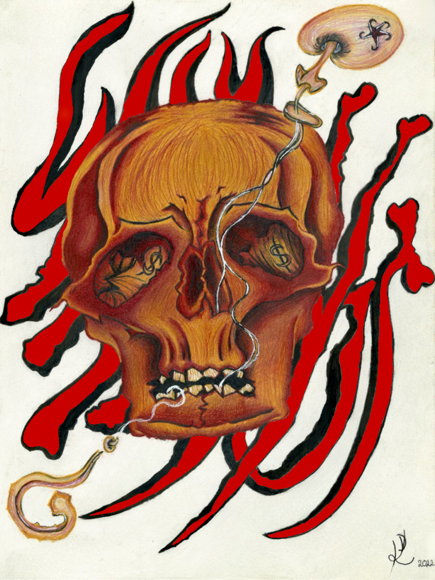 Why Not Official NFT Red 1.png