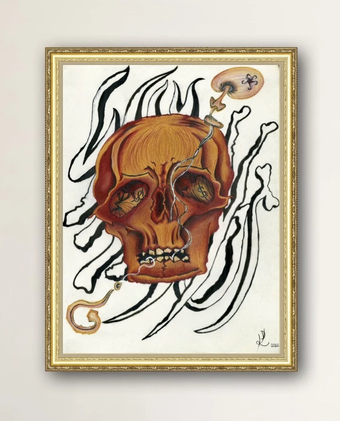 “Why Not” Official Version