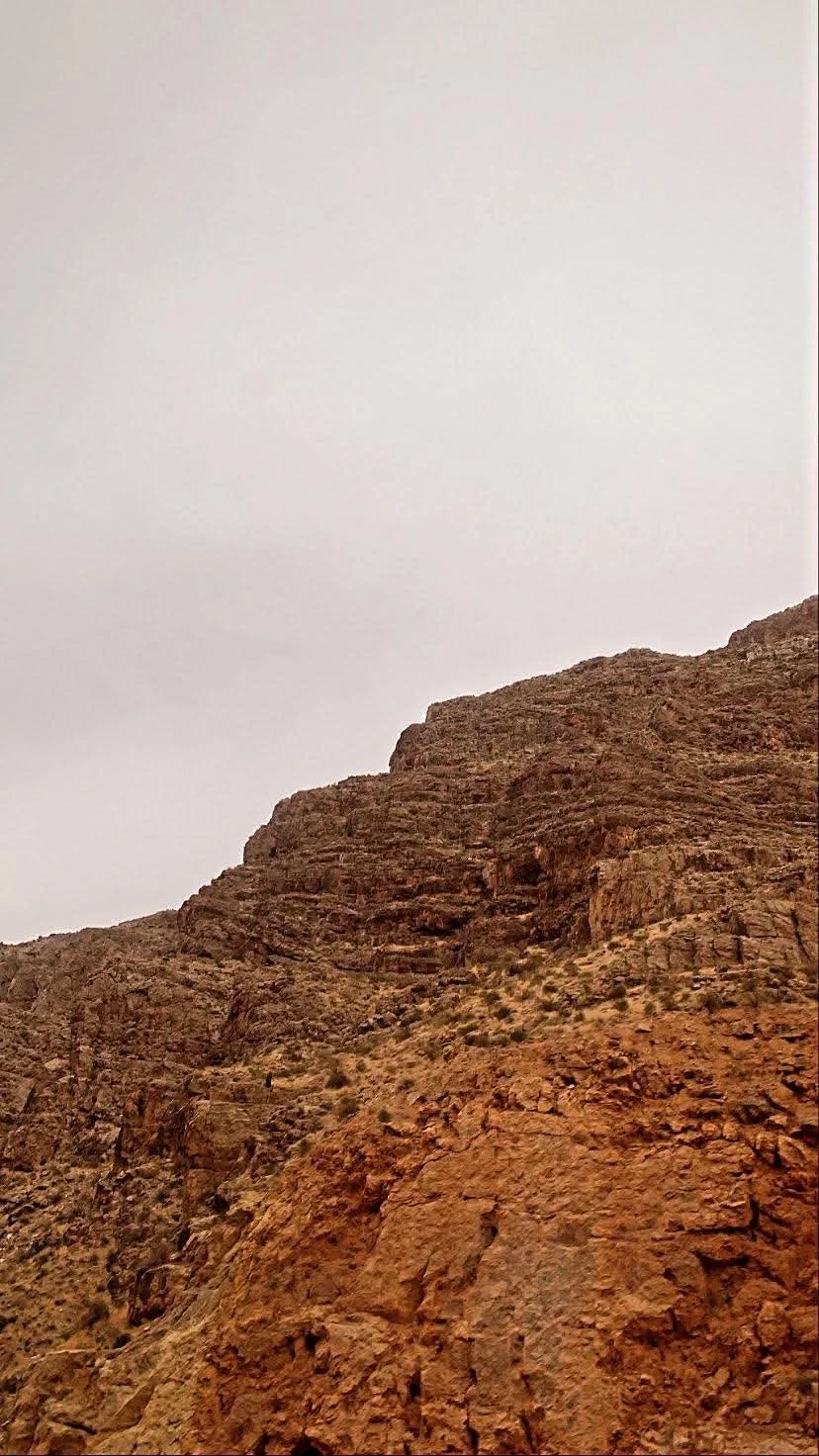 “Mars Inside USA”