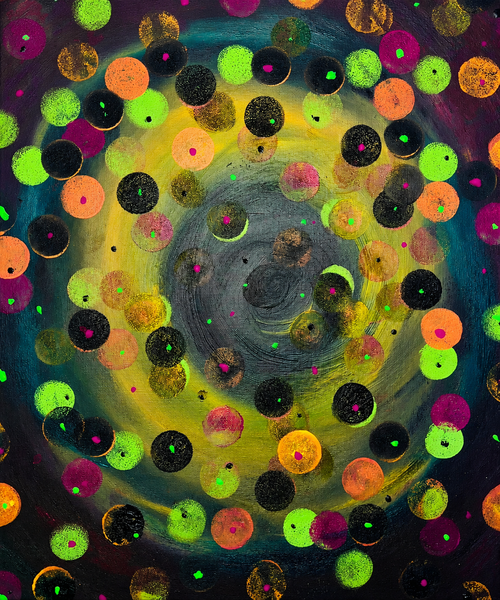 “Circle Of Life"