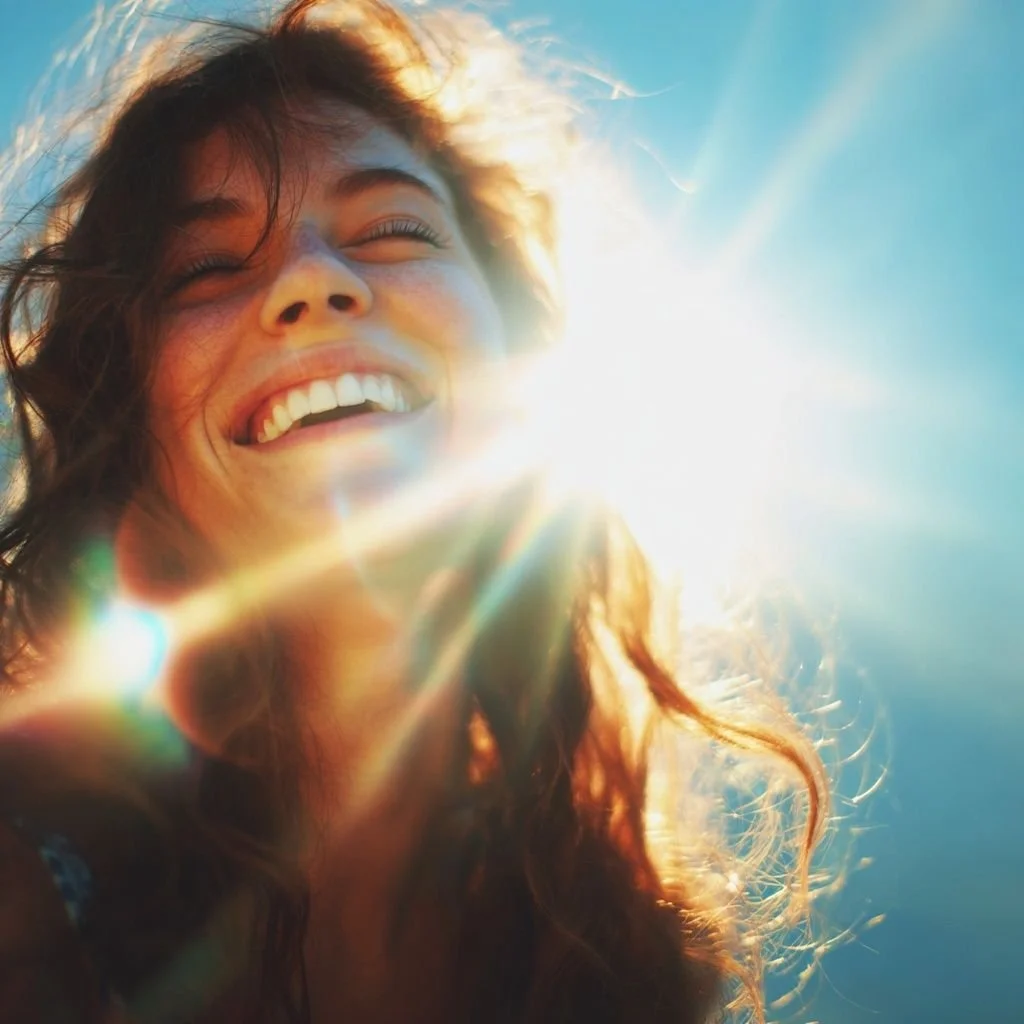 Build Your "Joy" Quotient</span>