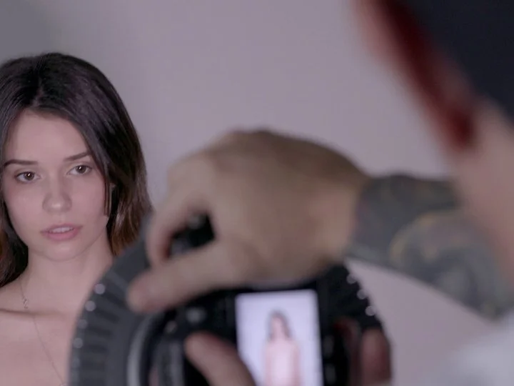In An Attempt To Empower Sex Workers, Did Netflix Exploit Them? (Huffington Post)