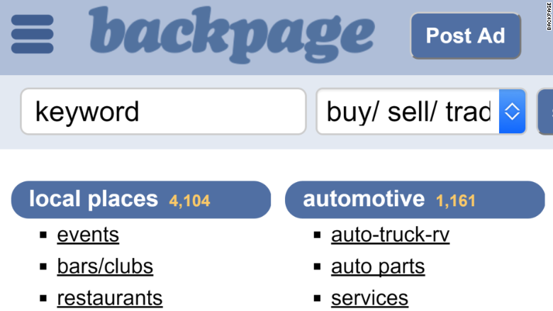 They Won't Stop at Backpage (Reason.com)