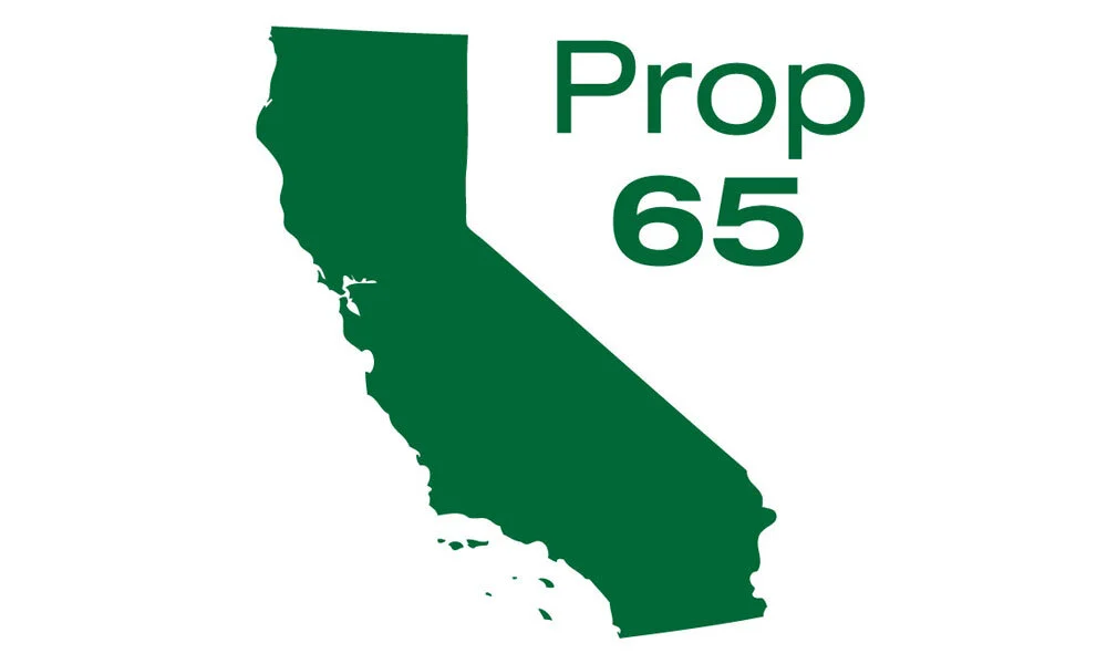 California Chemical Warning Rules Cause Headaches for Promo Firms (ASI)