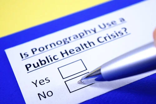 Porn not to blame for public health issues (TheConversation)