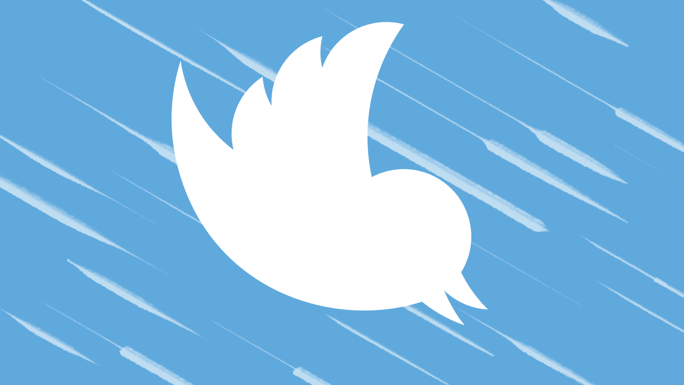 Twitter Censorships Begin: Is Your Account Safe? (AVN)