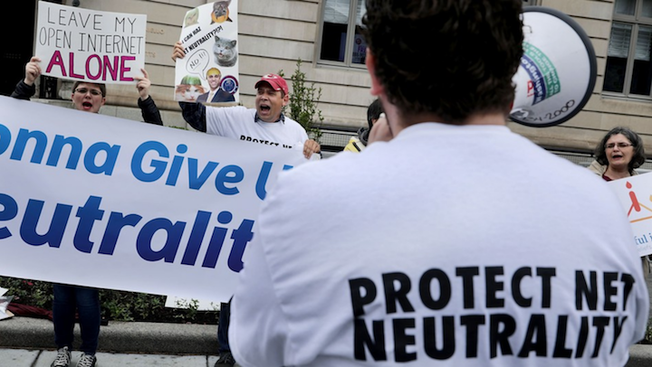 The proposal to do away with net neutrality is worse than you think (Mashable)