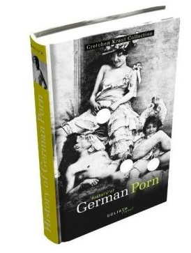 Goliath Books Publishes 'History of German Porn' (XBIZ)