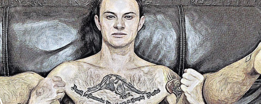 Yes, Trans Men Belong In Gay Porn (Into)