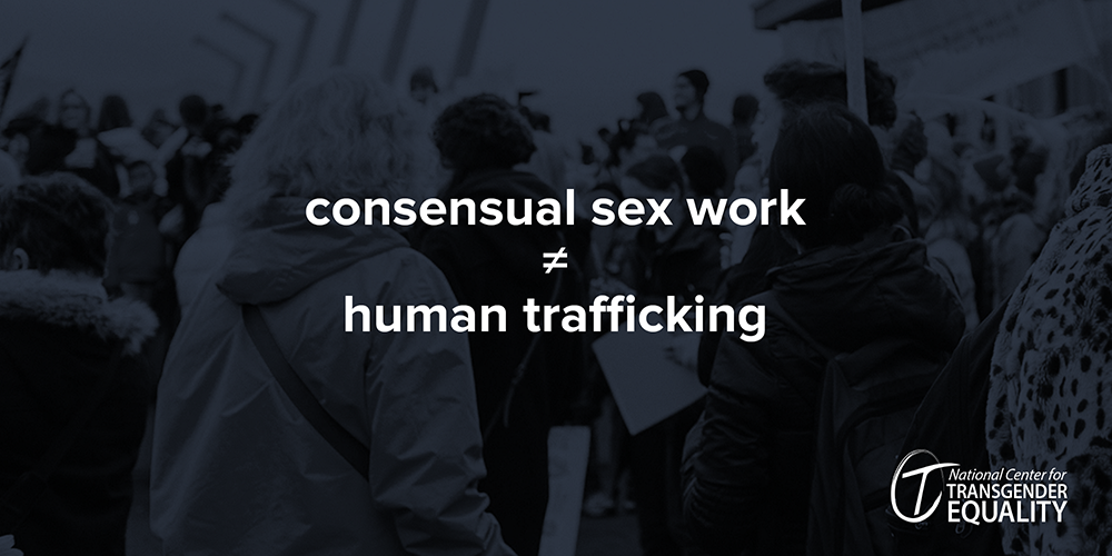 Improving Responses to Human Trafficking and Violence Against Sex Workers (Medium)