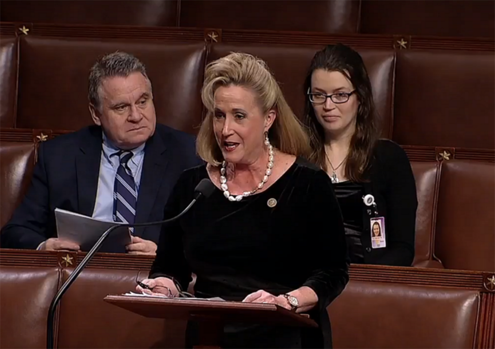 Anti-Trafficking Legislation Shouldn’t Come at a Cost to Victims, Sex Workers (Rewire)