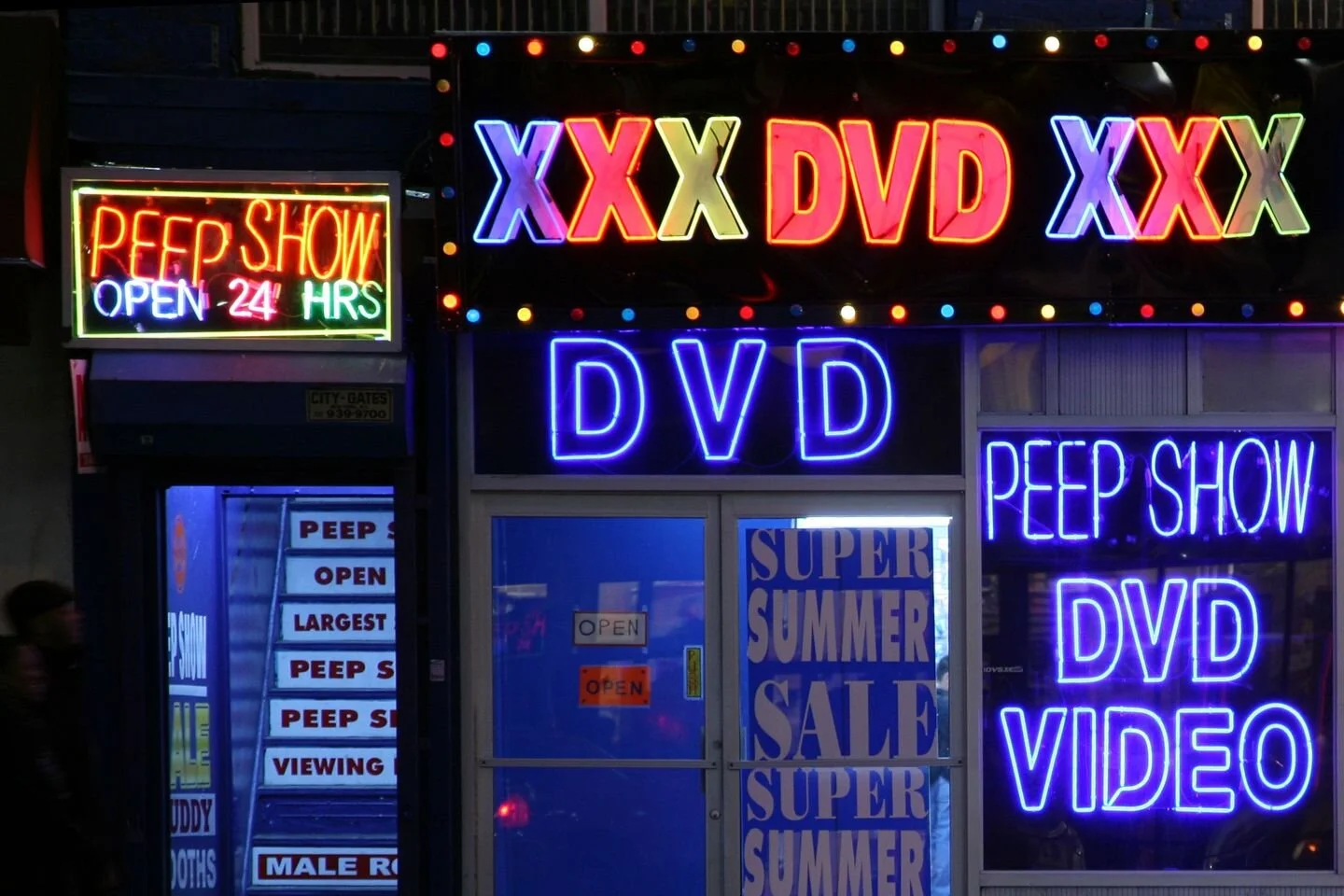 The UK will block online porn from April. Here's what we know (Wired UK)