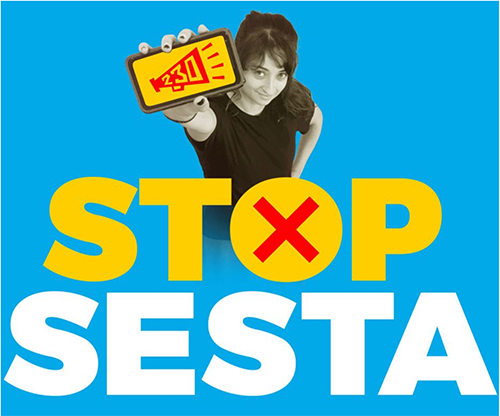 Letter of Opposition to SB 1693 “SESTA”