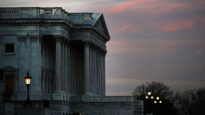 Senate Passes SESTA, Controversial 'Anti-Sex Trafficking' Bill That Could Ruin the Internet and Harm Sex Workers (Gizmodo)
