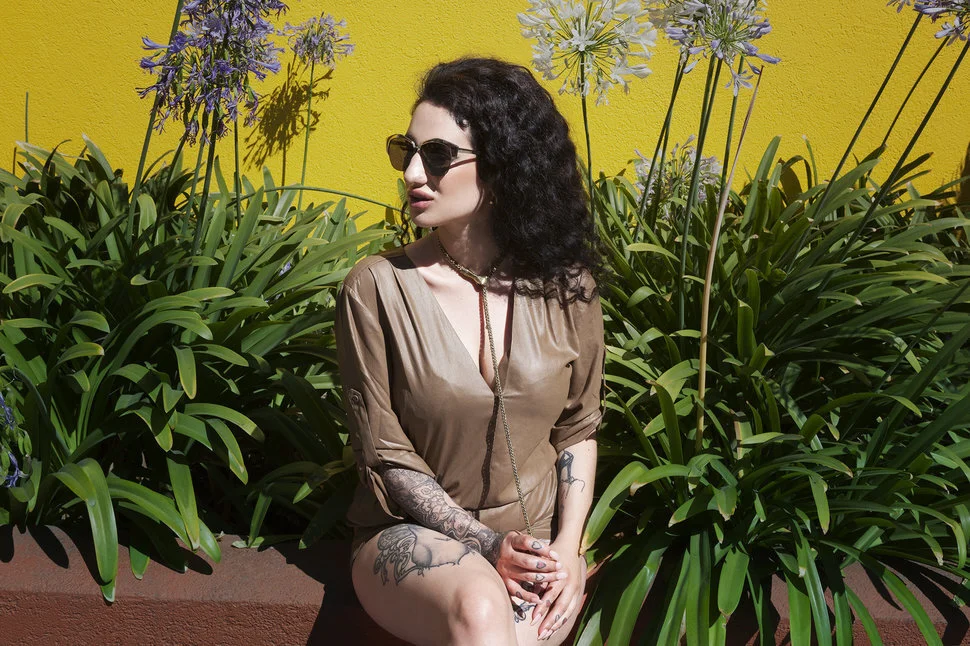 ‘This Bill Is Killing Us’: 9 Sex Workers On Their Lives In The Wake Of FOSTA (Huffington Post)