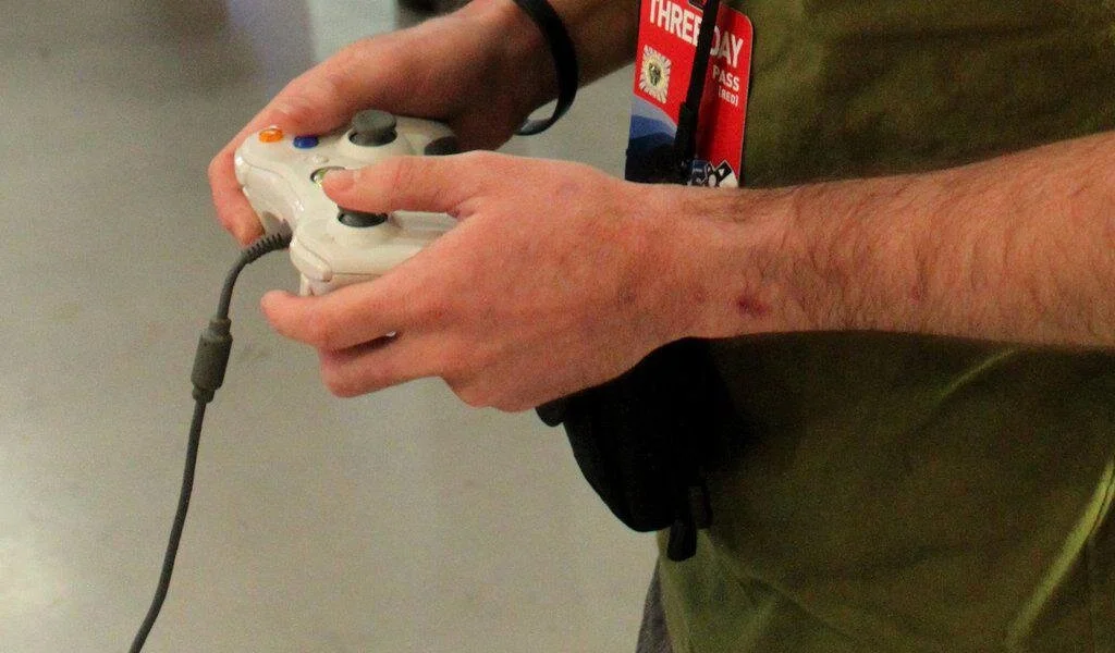 Group That Tried To Ban Anime Games From Steam Has Dark History (AVN)