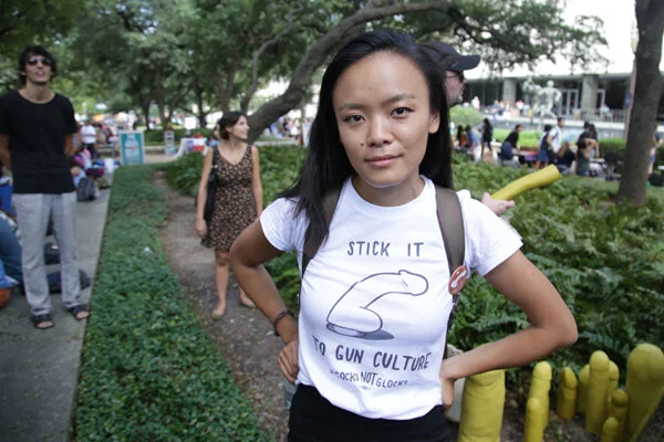 CalExotics Supports Cocks, Not Glocks via Documentary Funding (YNOT)
