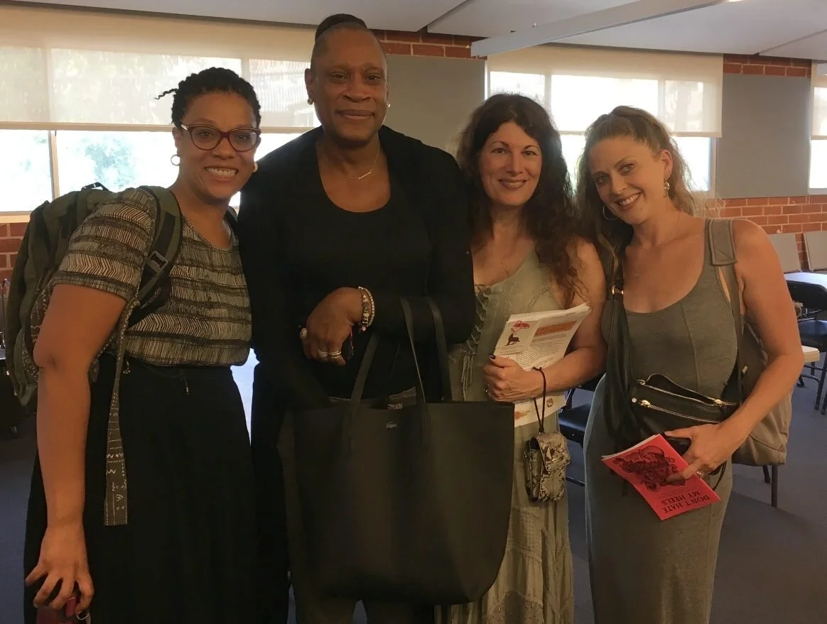 Sex Worker Rights Summit Produces National Anti-Criminalization Principles (APAC)