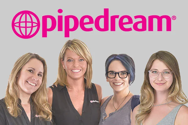 Women Leaders Thrive at Pipedream Products (YNOT)