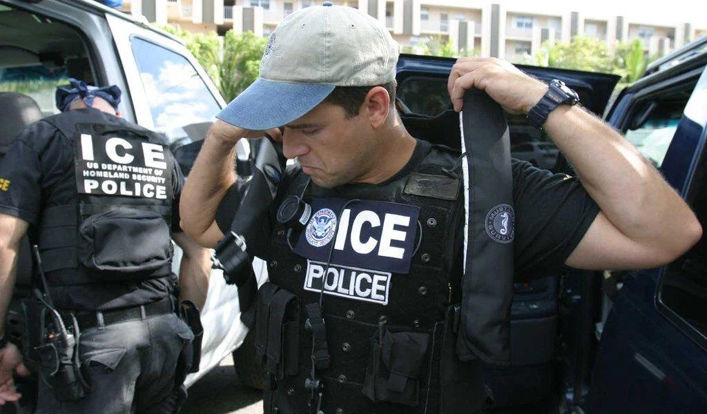 ICE Targeting Sex Workers for Deportation: Village Voice Report (AVN)