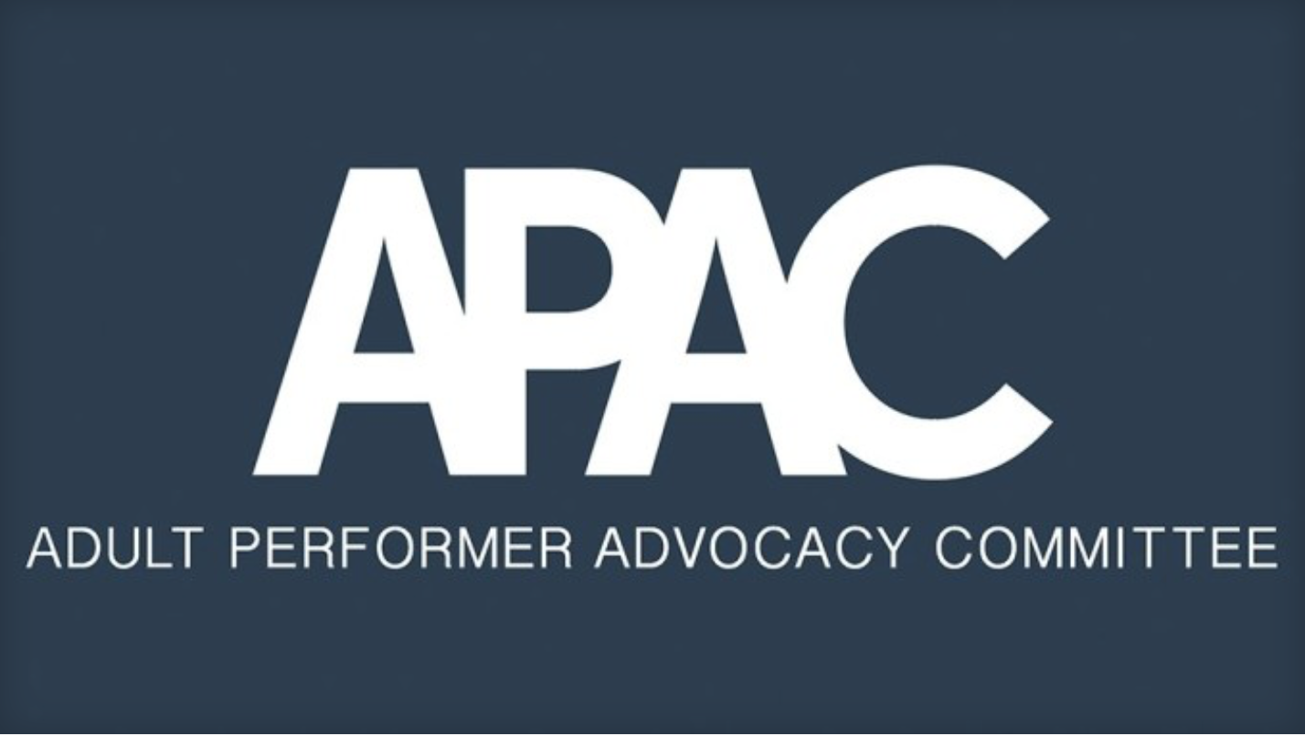 APAC to Induct New Board Members on Sunday (XBIZ)