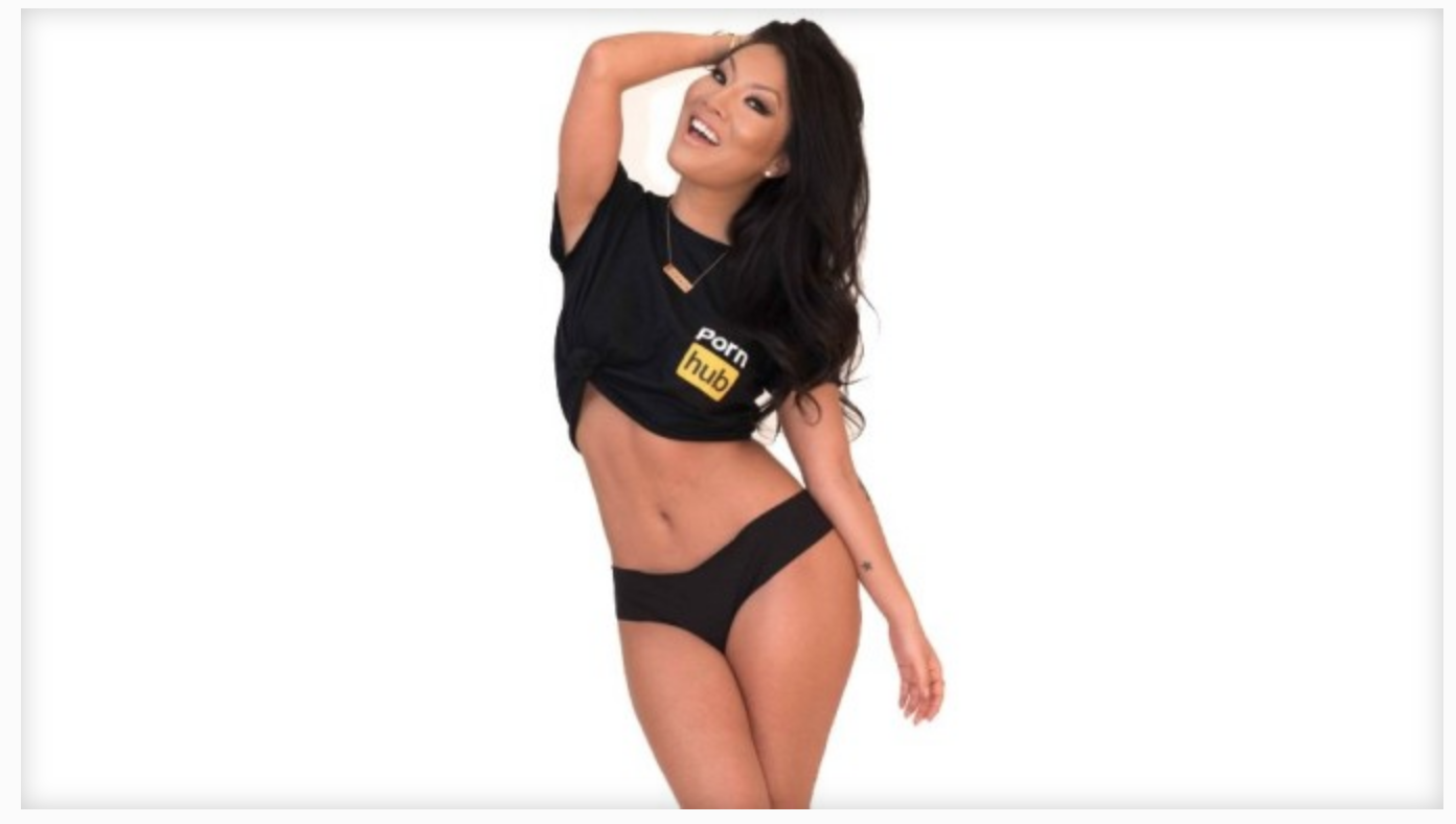 Pornhub Awards Nominee List Is Revealed (XBIZ)