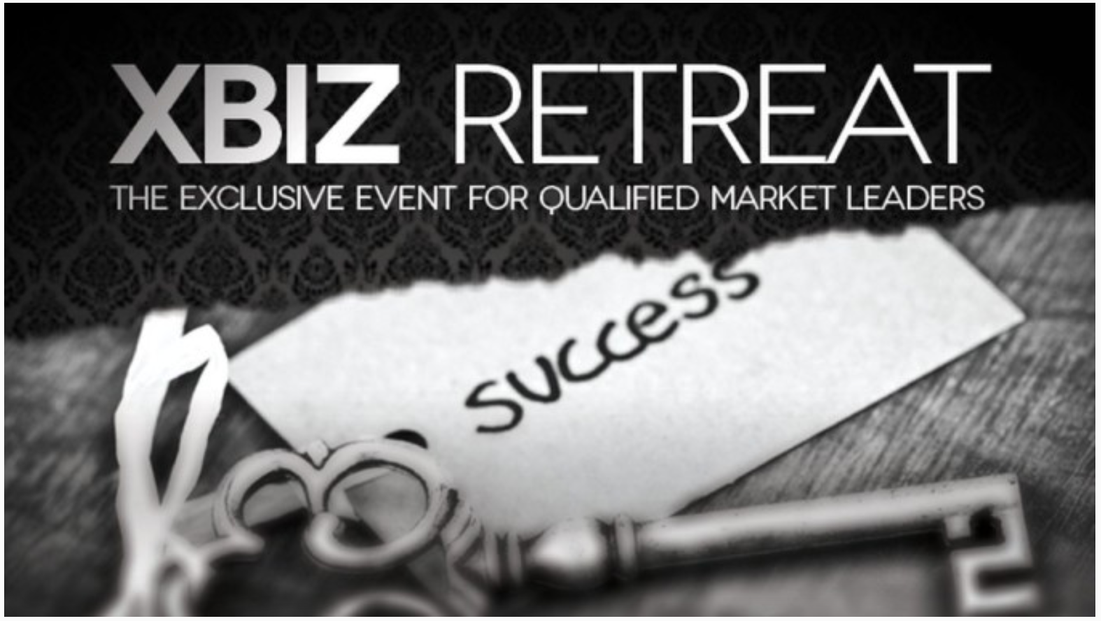 XBIZ Retreat 2019 Set for Jan. 14-18 in L.A. (XBIZ)