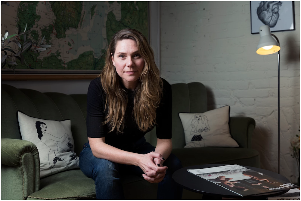 How FOSTA/SESTA Will Change the Future of Indie and Feminist Porn (Vice)