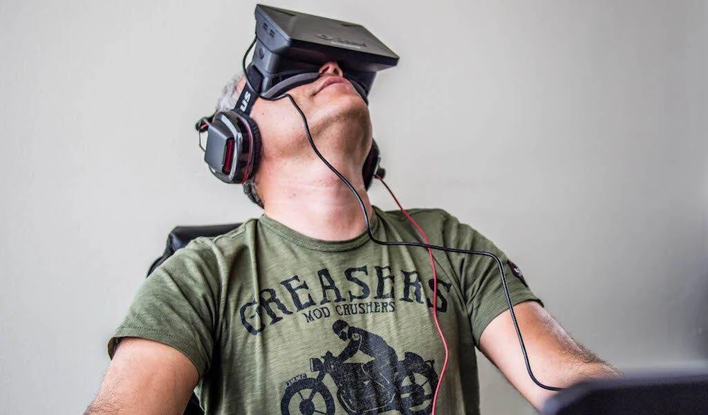 U.S. Lags Behind In 5G Development; Could Be Bad News For VR Porn (AVN)