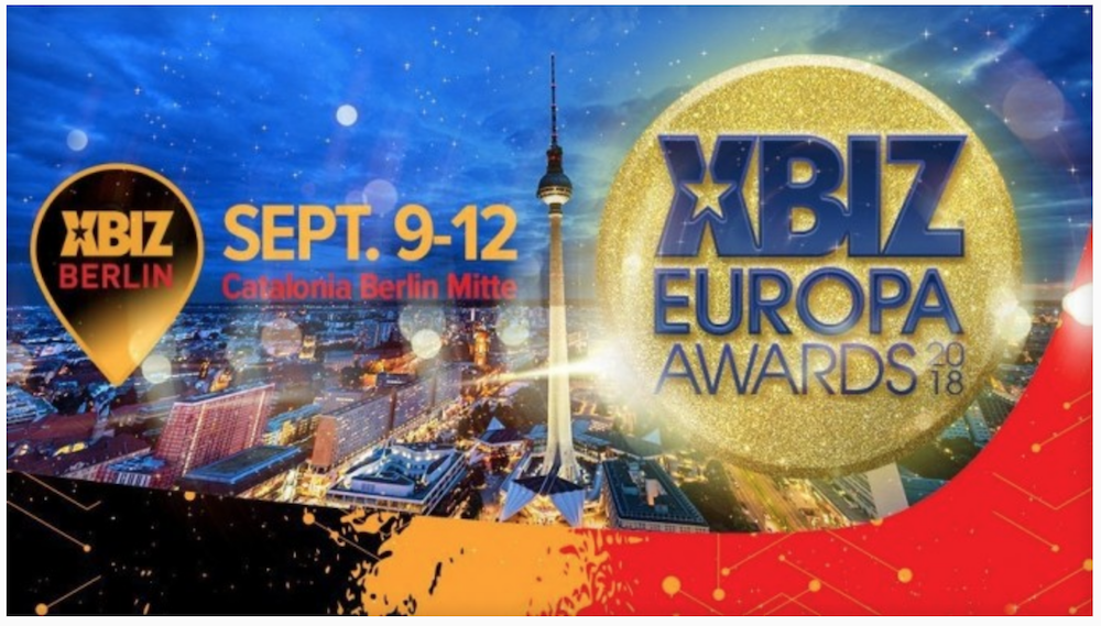 AVSecure to Offer Age-Verification Update at XBIZ Berlin (XBIZ)