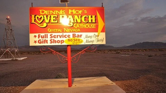 Love Ranch Workers Threaten Class-Action Suit Against Nye County (XBIZ)