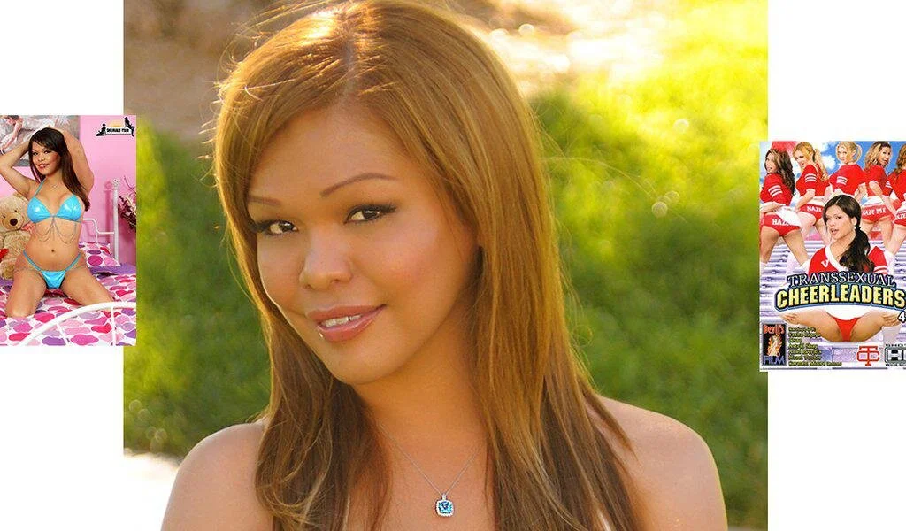 Carmen Moore, Popular Transgender Actress, Passes (AVN)
