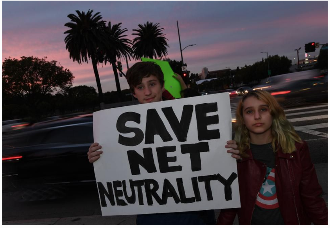 California Passes Far Reaching Net Neutrality Rules (Forbes)