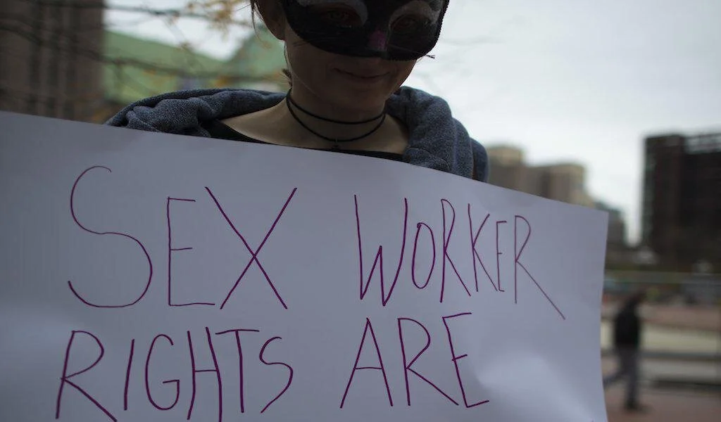 Web Hosting Firm By Sex Workers Created To Get Around SESTA/FOSTA (AVN)