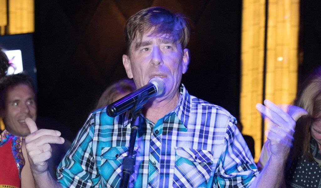 Veteran Performer Kyle Stone Passes Away (AVN)