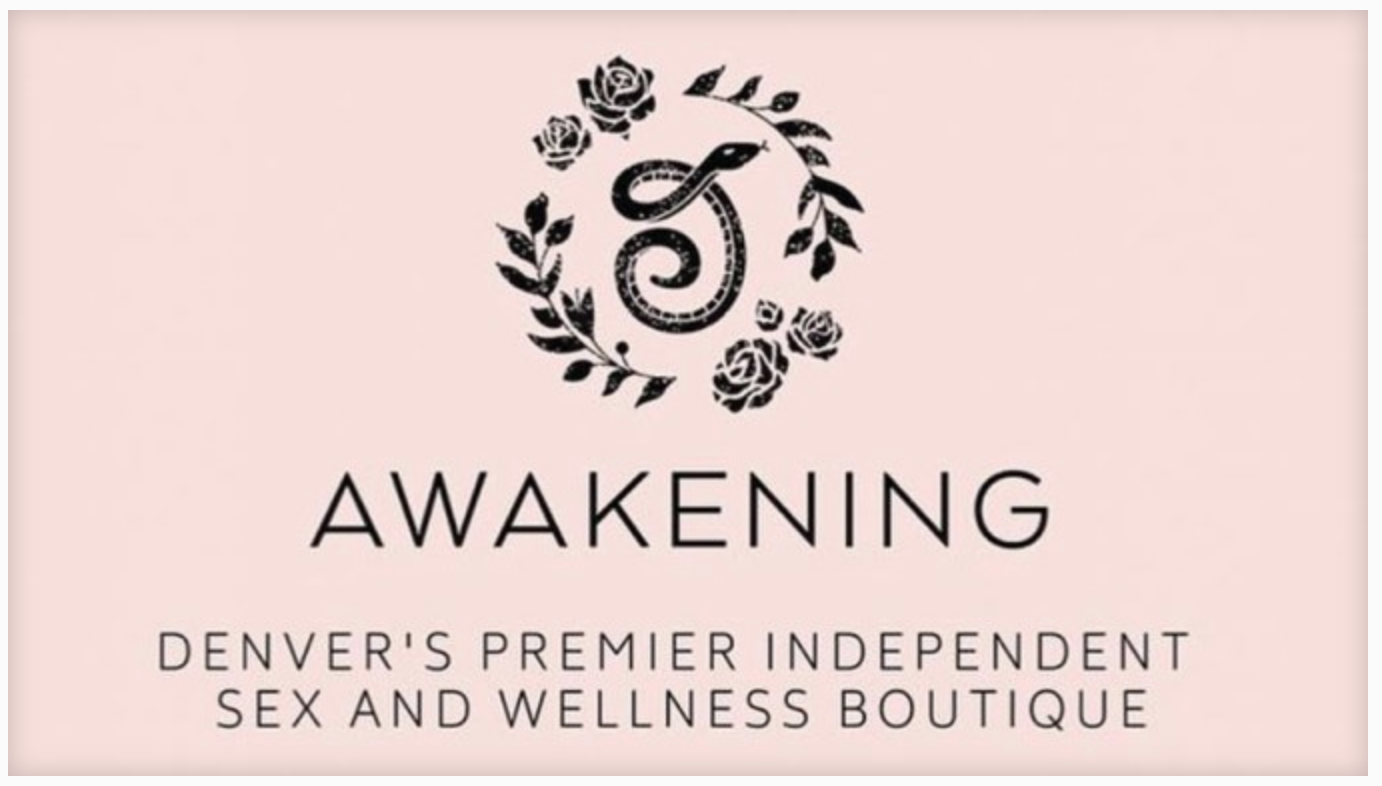 Denver's Only Female-Owned Independent Sex Shop Opens Its Doors (XBIZ)