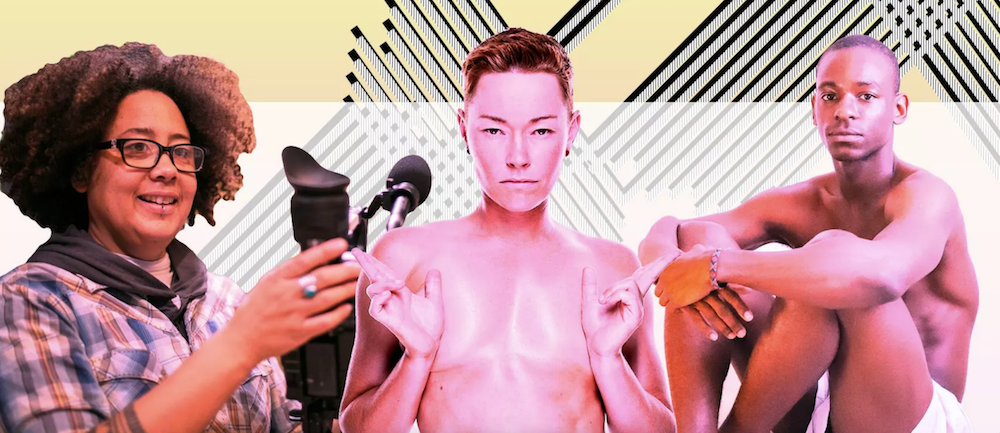 Is It Problematic To Watch Porn? (ShortList)