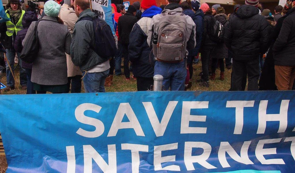 Court To FCC: Cough Up Data In Net Neutrality Fake Comment Affair (AVN)